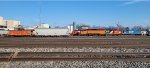 BLE 866 IC 3123 CN 9574 GTW 4912 WC 15
